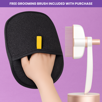 Fluff Buster™ Pet Hair Removal Glove